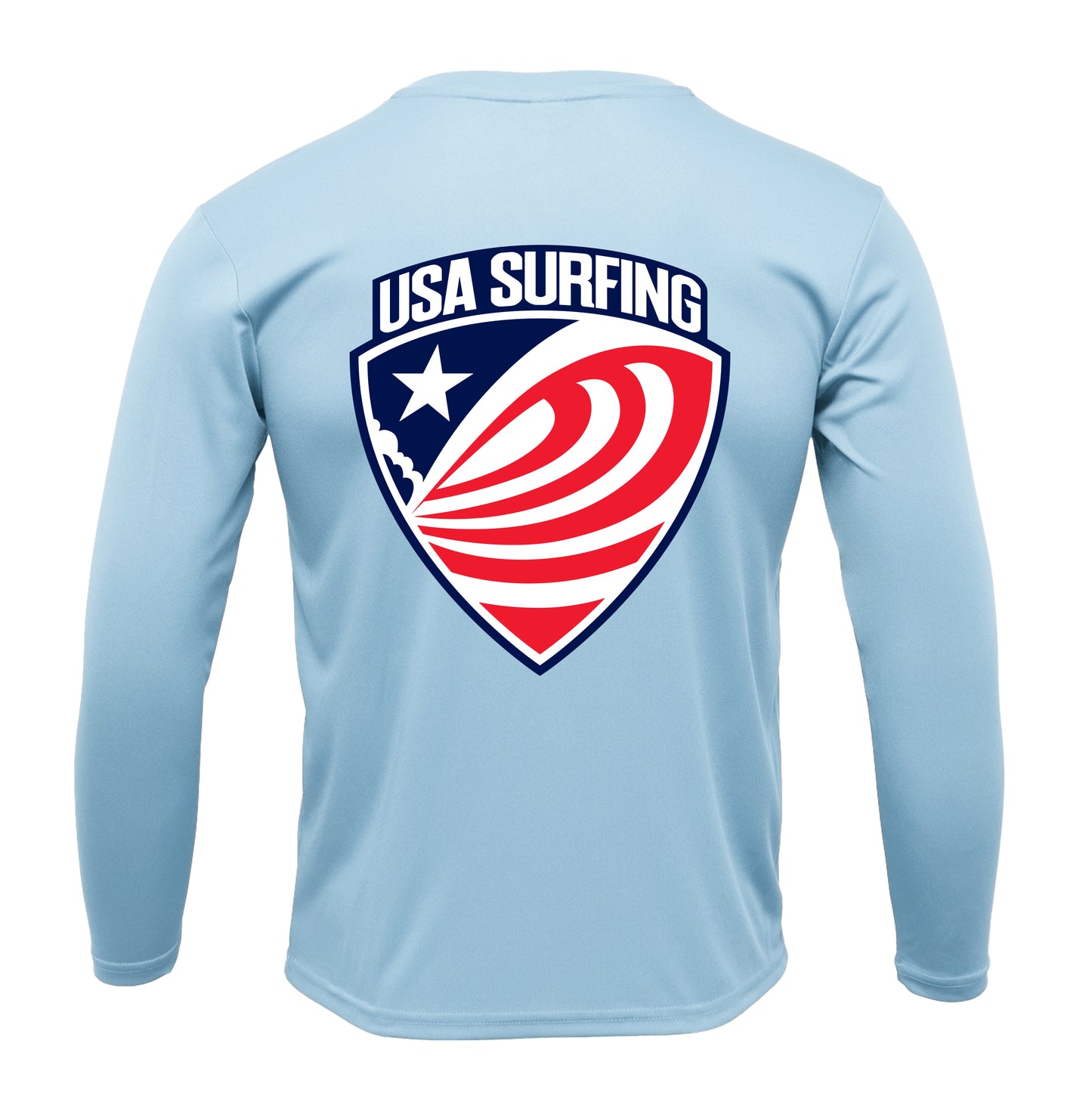 Long Sleeve Rash Guard