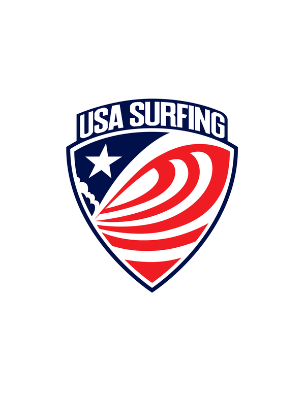 USA Surfing Merch